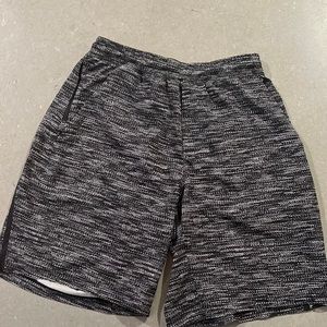 Lululemon, medium, athletic shorts
